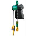 Air Hoisting Technology Mini Series Air Hoisting Technology Mini Series