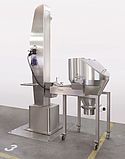 The Challenge of a Flexible Dosing System The Challenge of a Flexible Dosing System