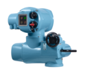 Modular Electric Valve Actuators Modular Electric Valve Actuators