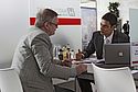 Interview Deutsche Messe Interview Deutsche Messe