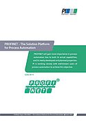 The Solution Platform for Process Automation The Solution Platform for Process Automation