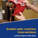 Safer Machine Intervention Safer Machine Intervention
