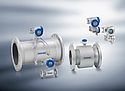 Ultrasonic Flowmeter OPTISONIC 3400 Ultrasonic Flowmeter OPTISONIC 3400