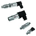 Pressure Sensors with Silicon Technology Pressure Sensors with Silicon Technology