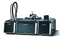 Fast Laser Particle Sizer for dry and wet Dispersion Fast Laser Particle Sizer for dry and wet Dispersion