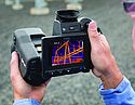 Thermal Imaging Keeps the Lights on for Residents Thermal Imaging Keeps the Lights on for Residents