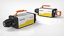 Small Electric Subsea Valve Actuator with Safety Spring Small Electric Subsea Valve Actuator with Safety Spring