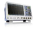 Oscilloscope Series RTC1000, RTM3000 and RTA4000 Oscilloscope Series RTC1000, RTM3000 and RTA4000