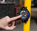 Brady Inspection Timer Brady Inspection Timer