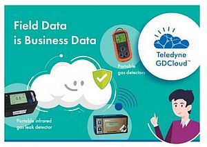 From Field Data to Actionable Business Data with the Cloud From Field Data to Actionable Business Data with the Cloud