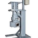 All-ceramic Chemical Pump All-ceramic Chemical Pump