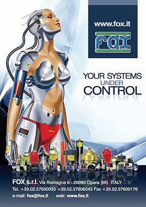 Your systems under control