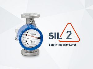 Variable Area Flowmeter Variable Area Flowmeter