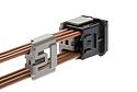 Termination Connector MUO 2.5 Termination Connector MUO 2.5