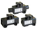 Digital airflow sensor Digital airflow sensor