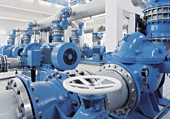 In collaboration with experts from both research and practice, Siemens has developed innovative solutions to meet typical challenges encountered during pump operation