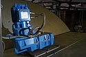 Improved Motor Efficiency in the Water Industry Improved Motor Efficiency in the Water Industry