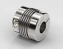 Metal-Bellow Coupling Line EWC Metal-Bellow Coupling Line EWC