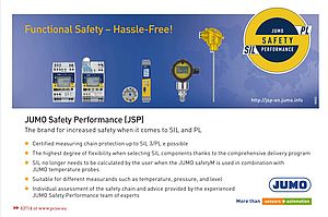 Functional Safety - Hassle-Free