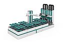 Universal Platform for wet Chemical Analysis Universal Platform for wet Chemical Analysis