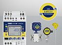 Single-channel Safety Controller Single-channel Safety Controller