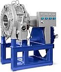 Rotary Pressure Filters Rotary Pressure Filters