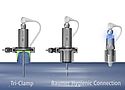 Hygienic Sensors Hygienic Sensors