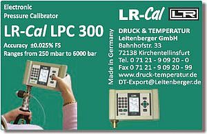LR-Cal LPC 300
