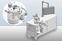 Laboratory Mixer Laboratory Mixer