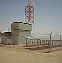 Cooled Instrumentation Shelters Cooled Instrumentation Shelters