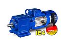 Energy Efficient Drive Systems BF and BK Series Energy Efficient Drive Systems BF and BK Series