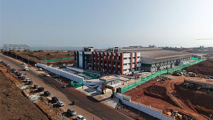 Picture: NETZSCH Pumpen & Systeme GmbH Picture: NETZSCH Pumpen & Systeme GmbH