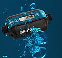 Advanced Platform for Water Leak Reduction Management Advanced Platform for Water Leak Reduction Management