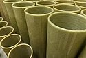 GFRP Pressurized Water Pipes GFRP Pressurized Water Pipes