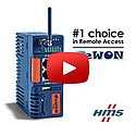 Discover Machine Builders’ 1st Choice for Remote Maintenance: video Discover Machine Builders’ 1st Choice for Remote Maintenance: video