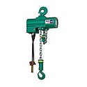 Air Operated Hoists Profi TI Air Operated Hoists Profi TI
