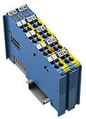 Digital input module Digital input module