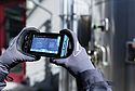 LTE-Smartphone for Hazardous Areas LTE-Smartphone for Hazardous Areas