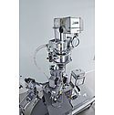 Fast, Easy and Safe - Packaging for Powdered Products and Granules Fast, Easy and Safe - Packaging for Powdered Products and Granules