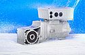 Hygienic IP69K drives Hygienic IP69K drives