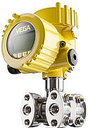Safe Pressure Transmitter Safe Pressure Transmitter