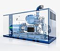 Oil-free E-Compressor Family Oil-free E-Compressor Family