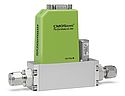 Mass flow controller Mass flow controller