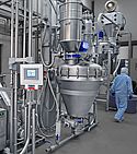 Dryers for High-Purity Plant Proteins Dryers for High-Purity Plant Proteins
