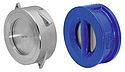 Check Valves for High and Low Temperatures Check Valves for High and Low Temperatures