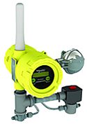 Get Process Data from Remote, Hostile Environments Get Process Data from Remote, Hostile Environments