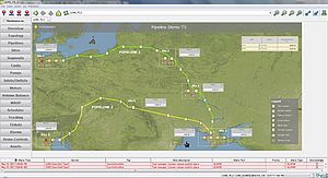 Enterprise Pipeline Management Solution R1.03