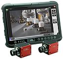 AOS Highspeed Cameras – Part of the solution, no new problem AOS Highspeed Cameras – Part of the solution, no new problem