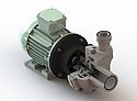 Thermoplastic Pumps Thermoplastic Pumps