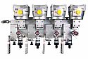 Redundant Control System for Increased Operational Certainty in Emergency Shut Down Situations Redundant Control System for Increased Operational Certainty in Emergency Shut Down Situations